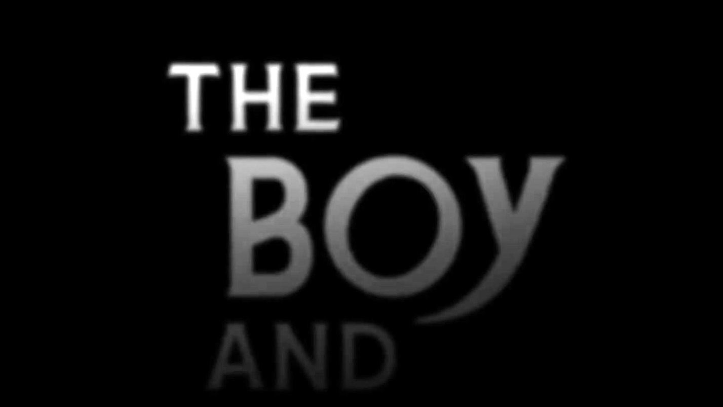 The Boy And The Heron (US Introduction Teaser)
