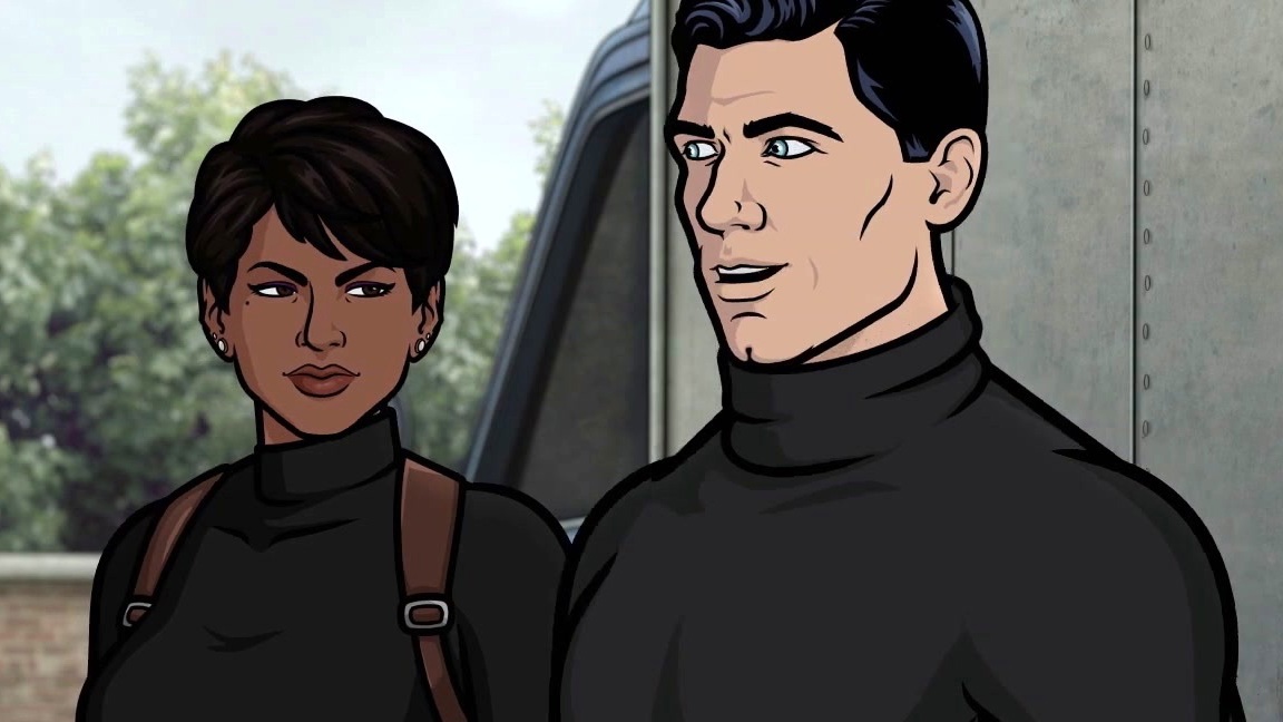 Archer: Plaque Removal