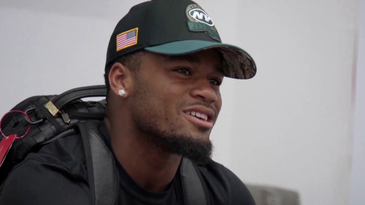 Hard Knocks: The New York Jets 5