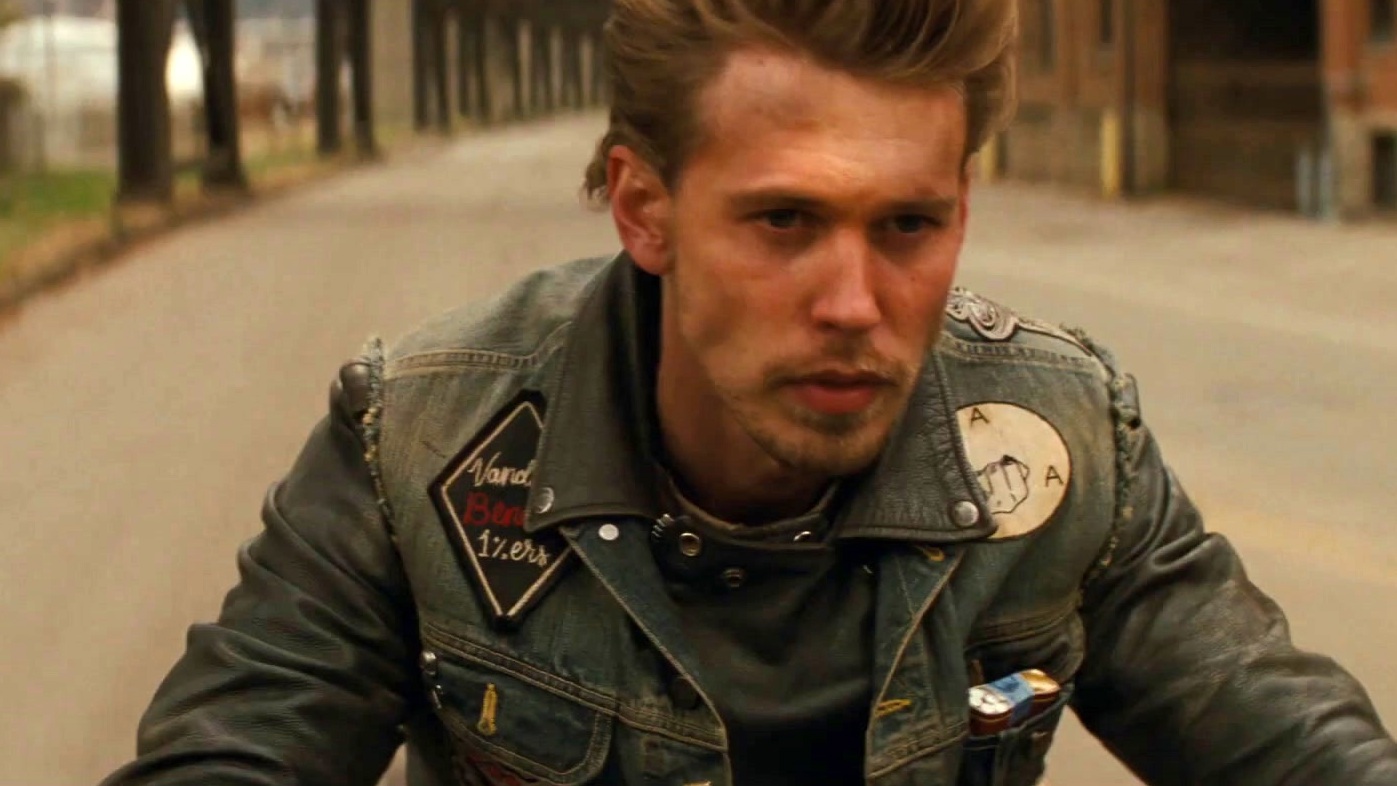 The Bikeriders (Canada Trailer 1)