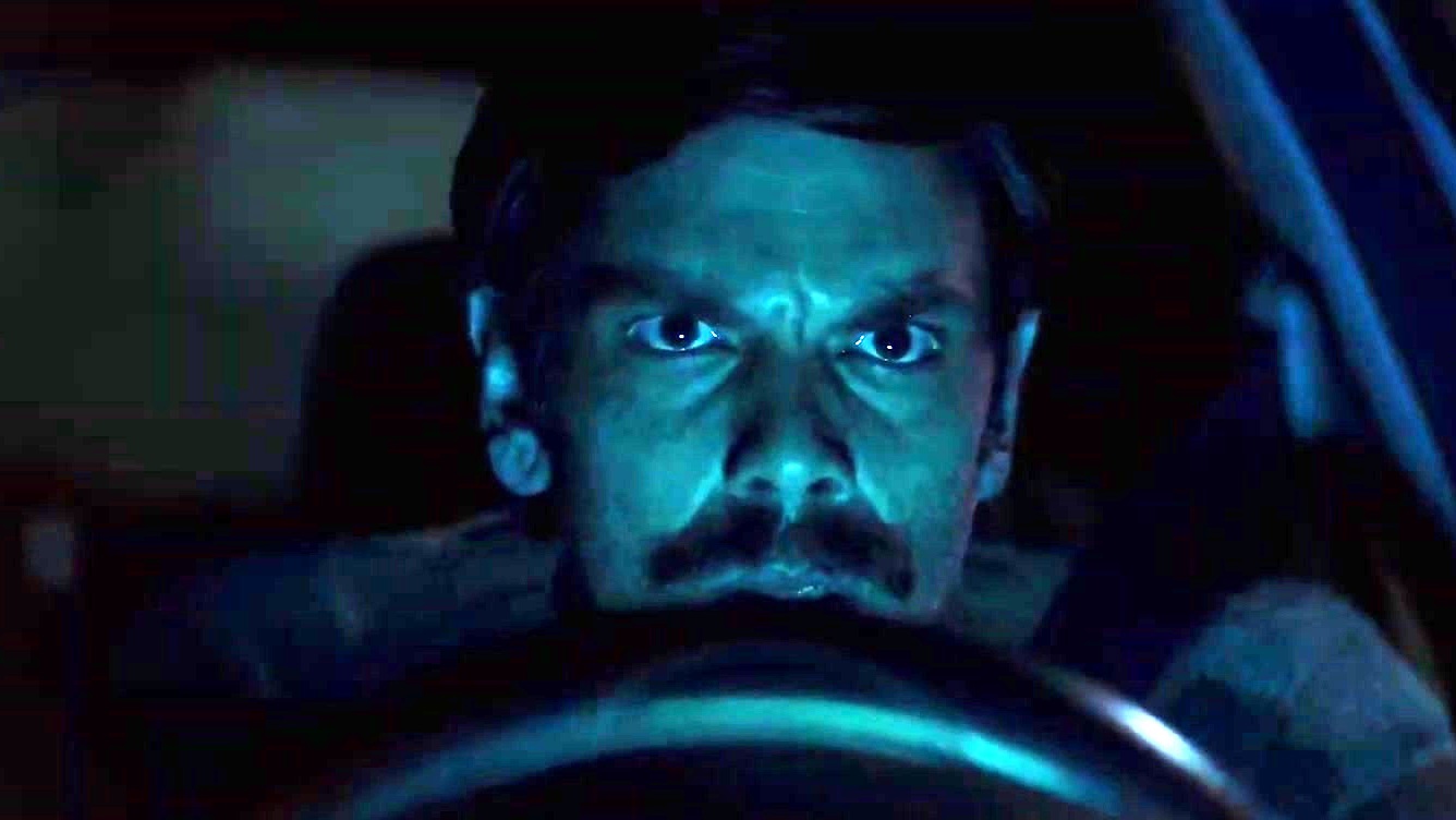 When Evil Lurks (US Teaser Trailer)
