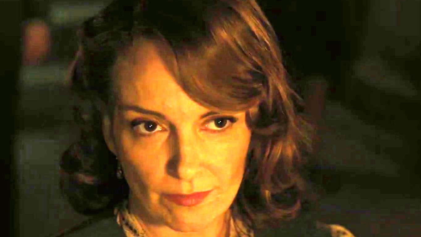 A Haunting In Venice: Eerie Ensemble (Australia Featurette)