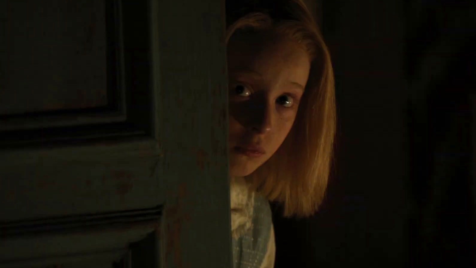 A Haunting In Venice: Mystery (Spot)