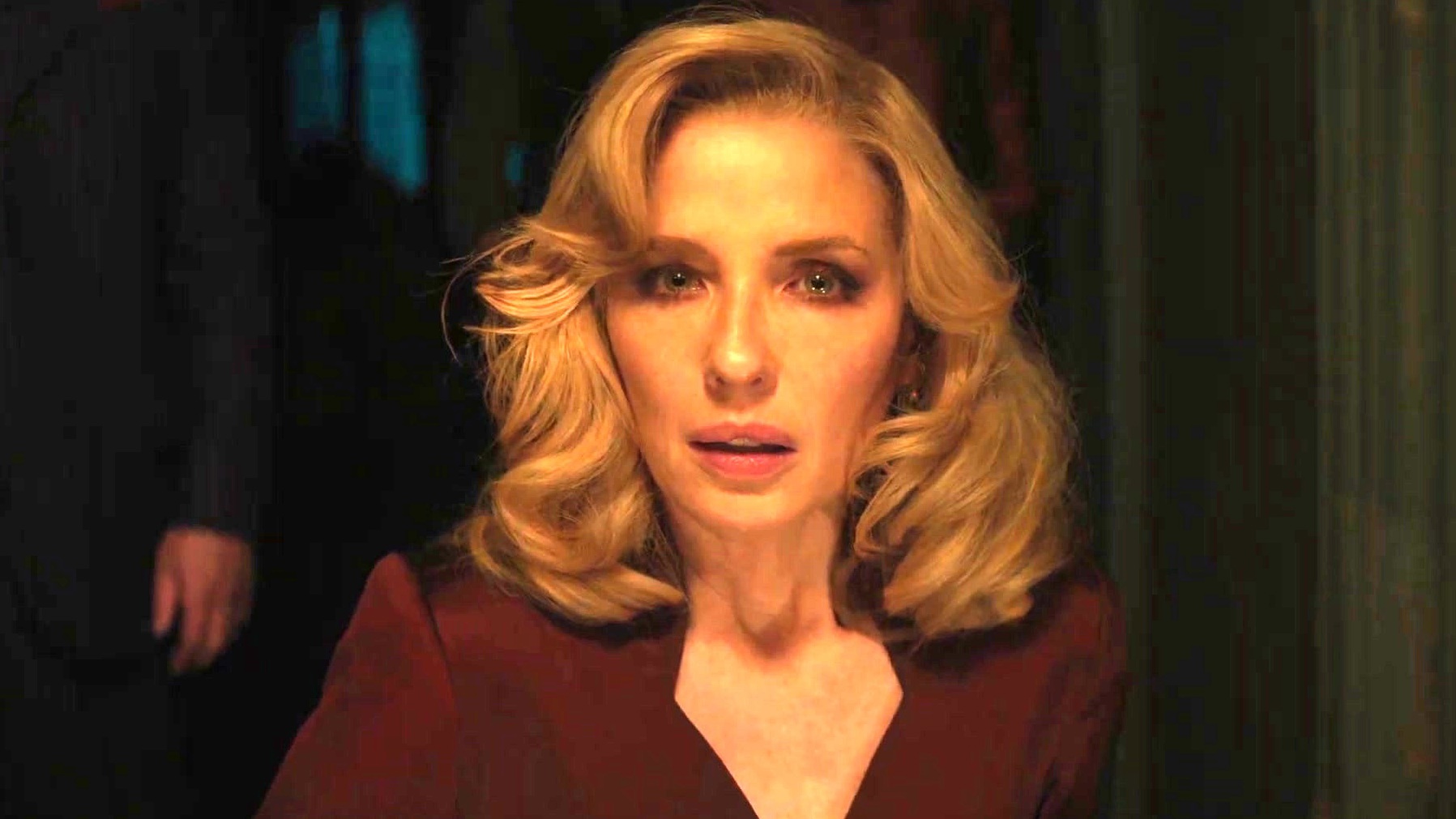 A Haunting In Venice: Building The Palazzo (Featurette)