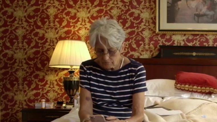Joan Baez I Am A Noise