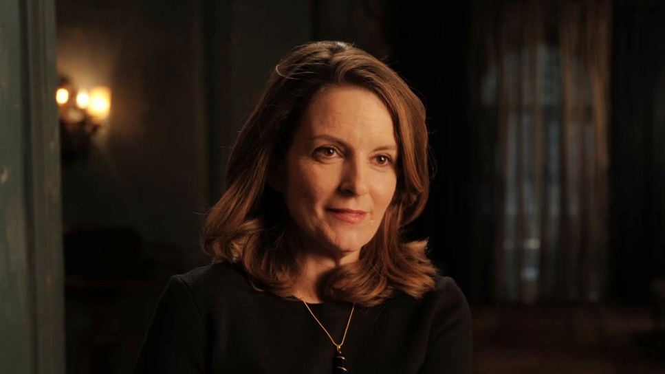 A Haunting In Venice: The Writer (Featurette)