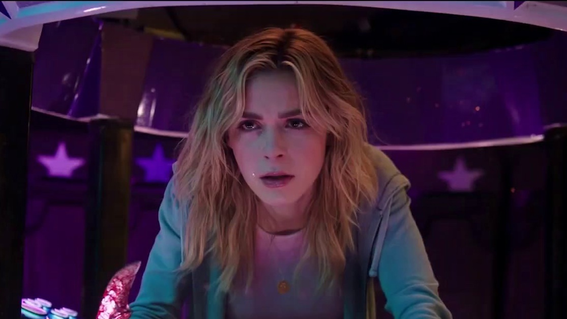 Totally Killer (Red Band Trailer)