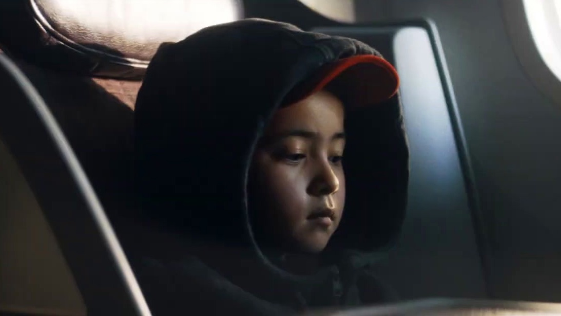 The Creator (Canada Final Trailer)