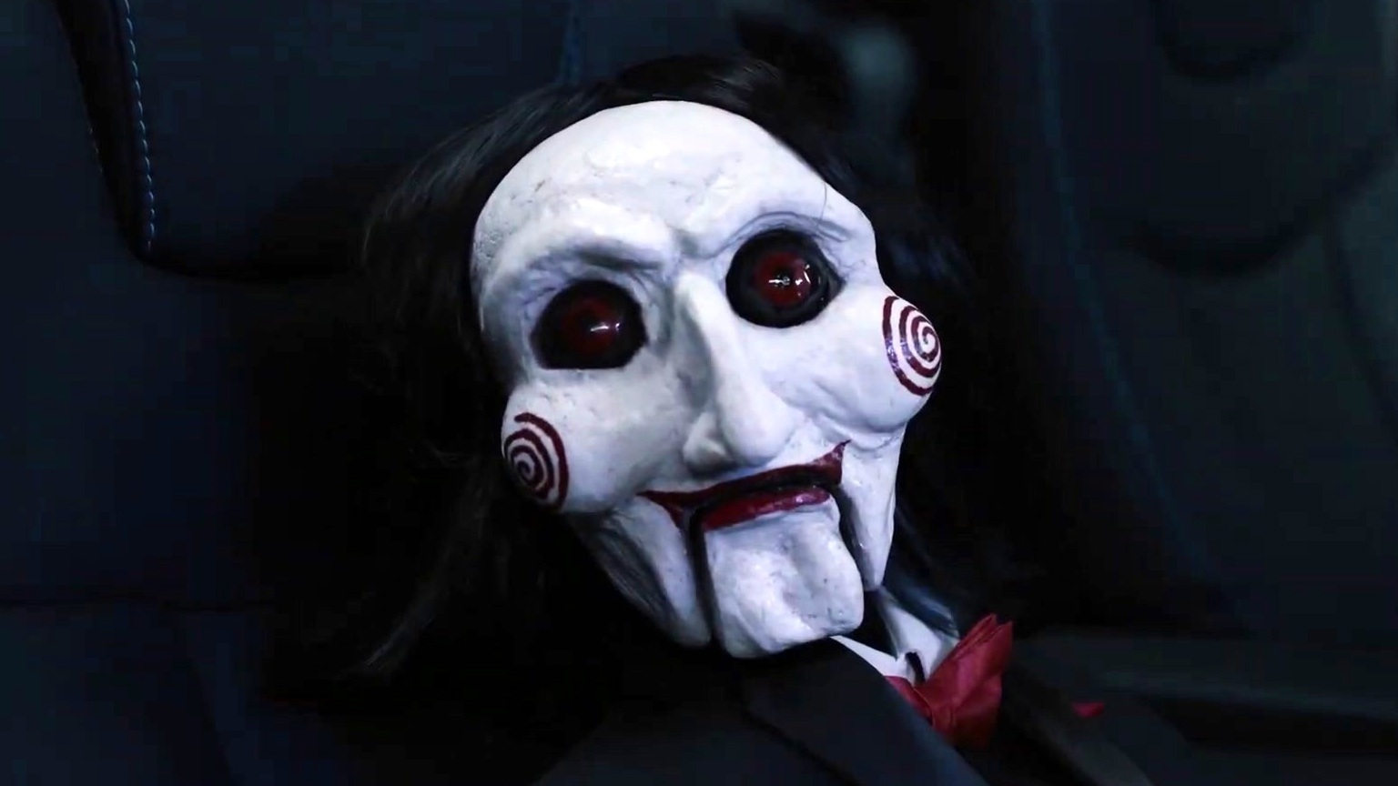 Saw X: We Come To This Place (Spot)