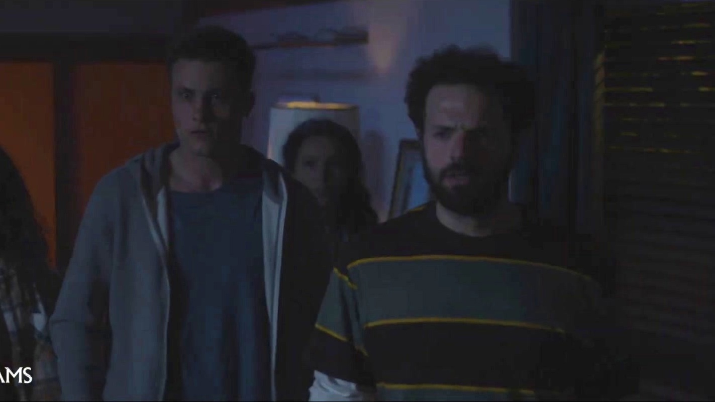 John Carpenter's Suburban Screams