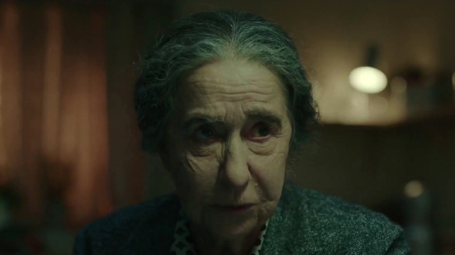Golda (UK Trailer 1)