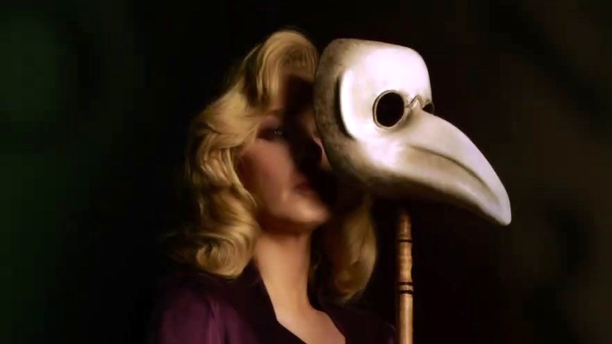 A Haunting In Venice: The Mother (Featurette)
