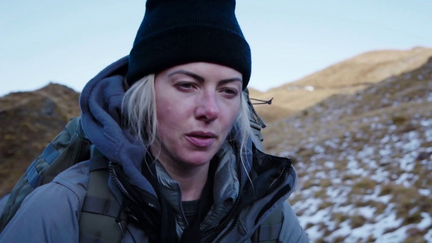 Special Forces: World's Toughest Test: First Look At Season 2