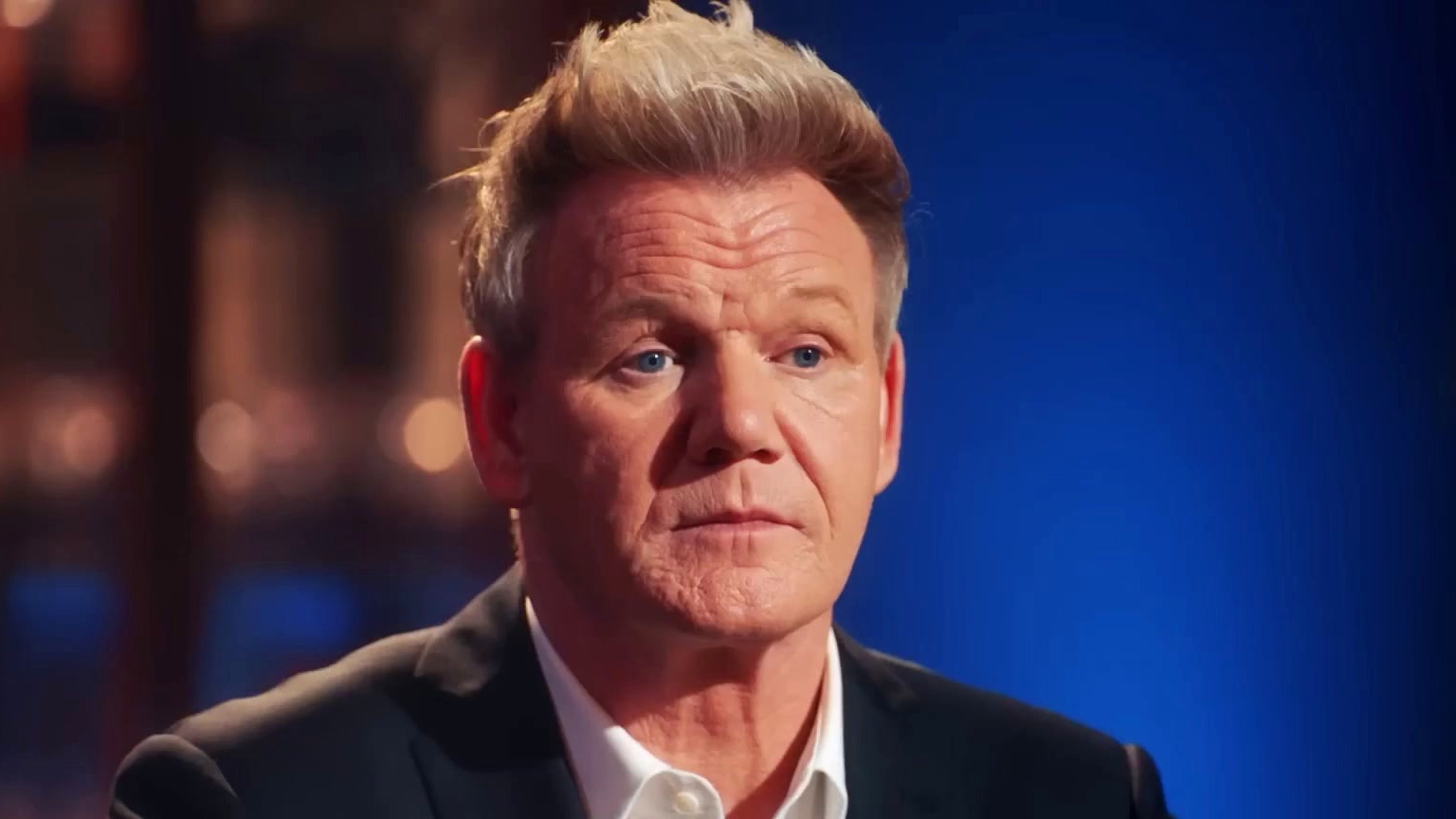 Gordon Ramsay's Food Stars: Finale