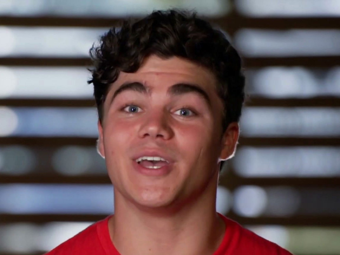 American Ninja Warrior: Vance Walker's Return To Vegas Threatened By The Jumping Spider