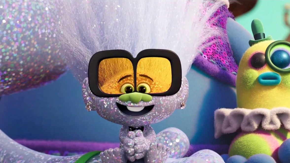 Trolls Band Together (UK Trailer 2)