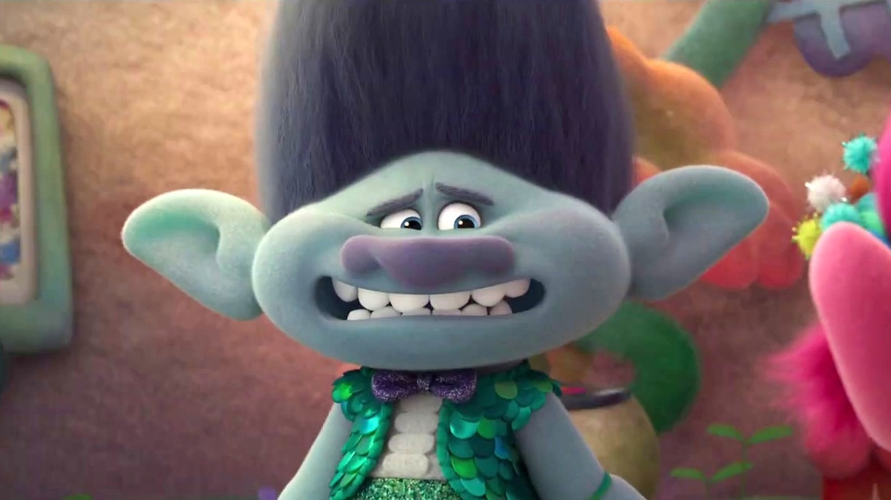 Trolls Band Together (Australia Trailer 2)