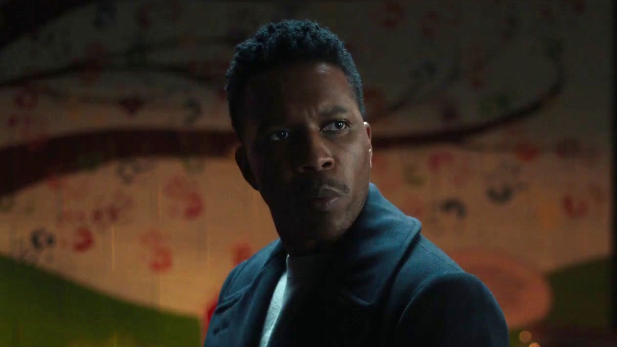 The Exorcist: Believer: Parents (Hispanic Market Spot)