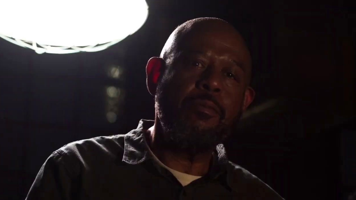 Godfather Of Harlem: Season 2 (UK)