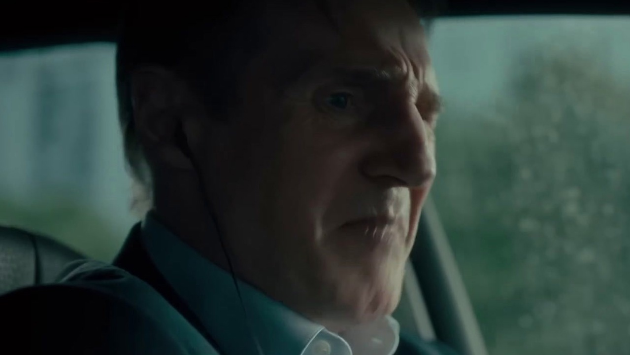 Retribution (UK Trailer 1)