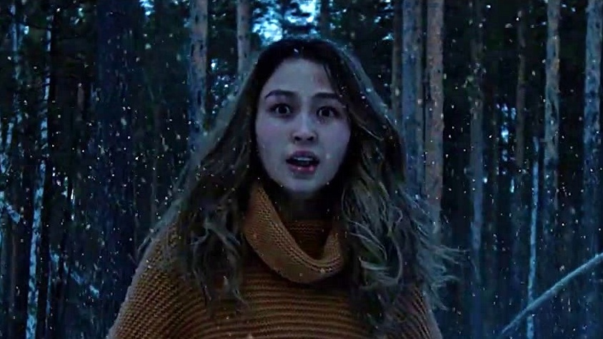 Aberrance (US Trailer 1)