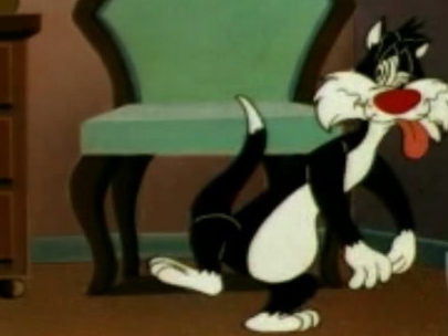 Sylvester And Tweety Mysteries