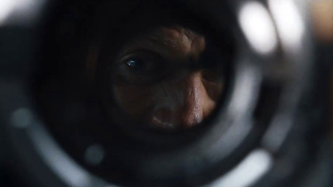 The Creator: Meet The Creator (Featurette)