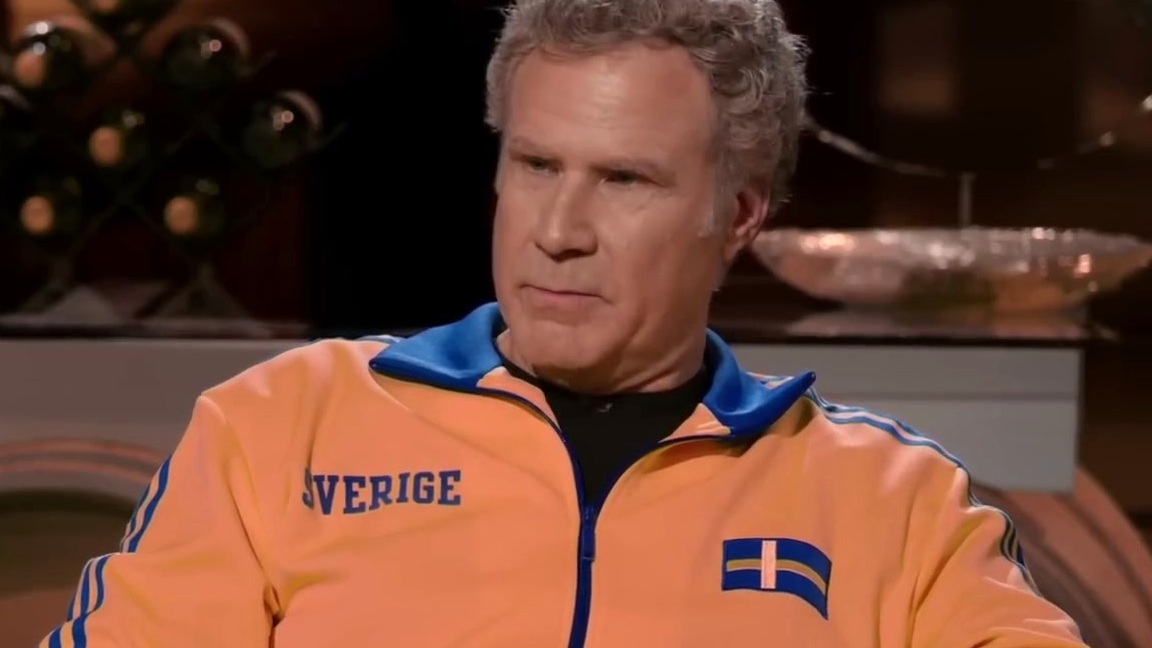 Hart To Heart: Will Ferrell Names His Favorite Comedy Actor To Work With