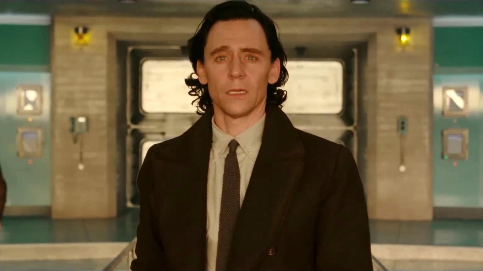 Loki: Season 2 First Look