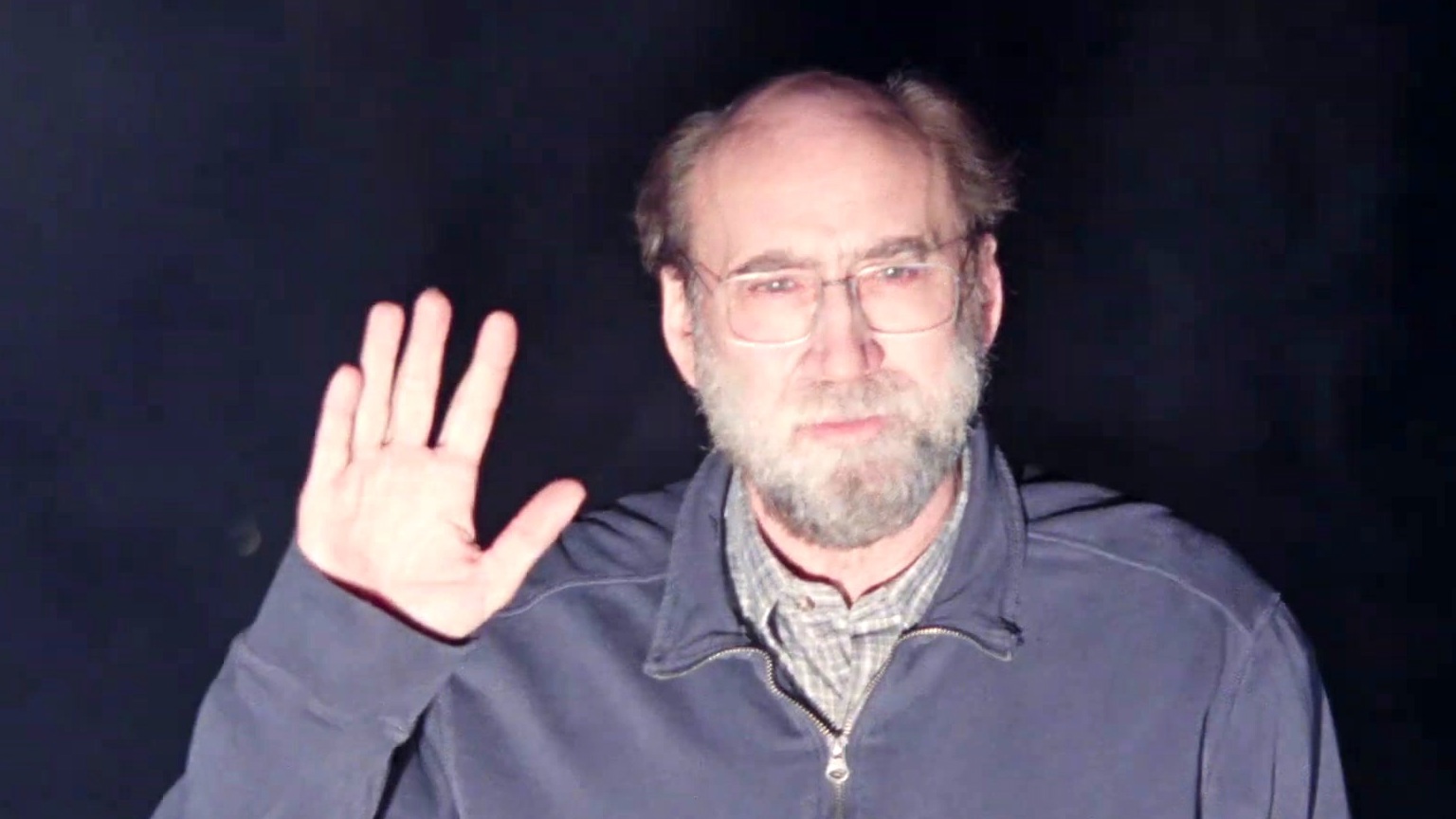Dream Scenario