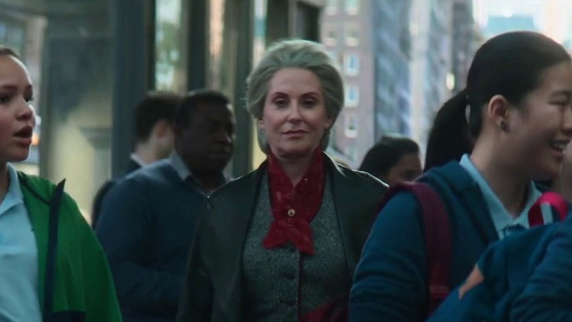 Percy Jackson And The Olympians: Teaser Trailer (Australia)