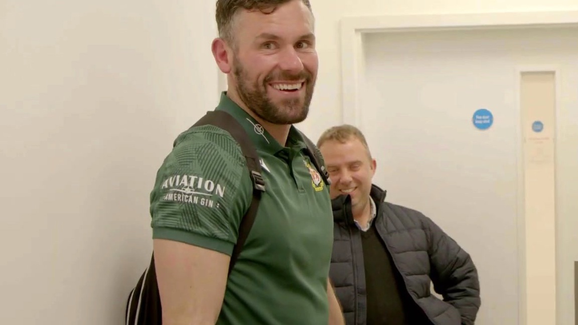 Welcome To Wrexham: Season 2 Critics Review