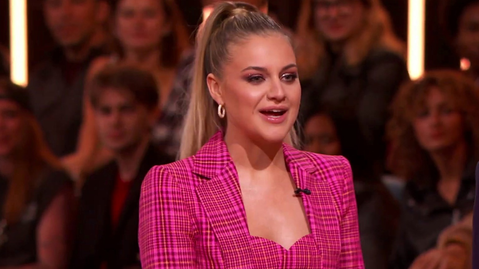 Superfan: Kelsea Ballerini's Superfan Showdown