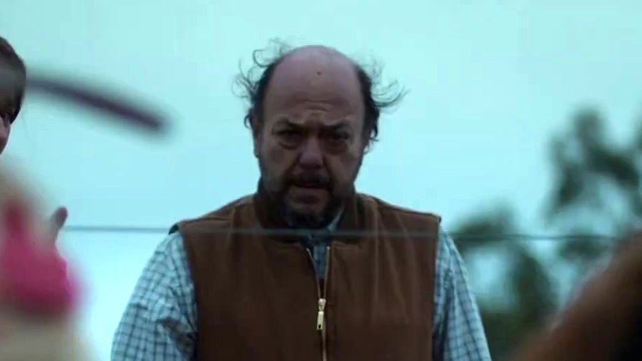 When Evil Lurks (US Trailer 1)