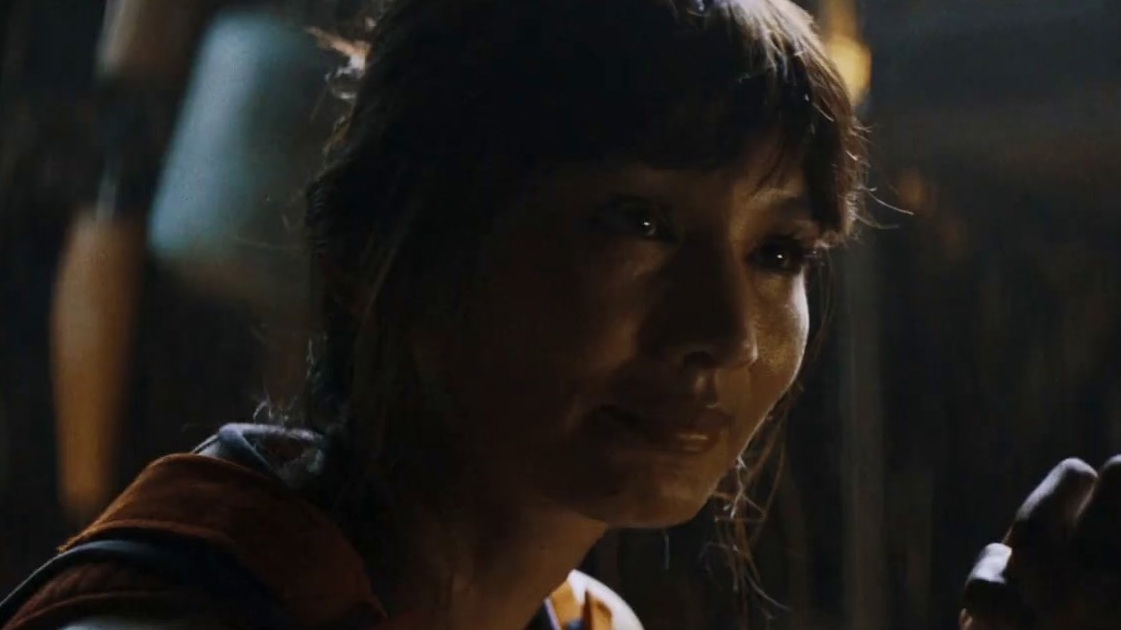 The Creator: Promise (Spot)