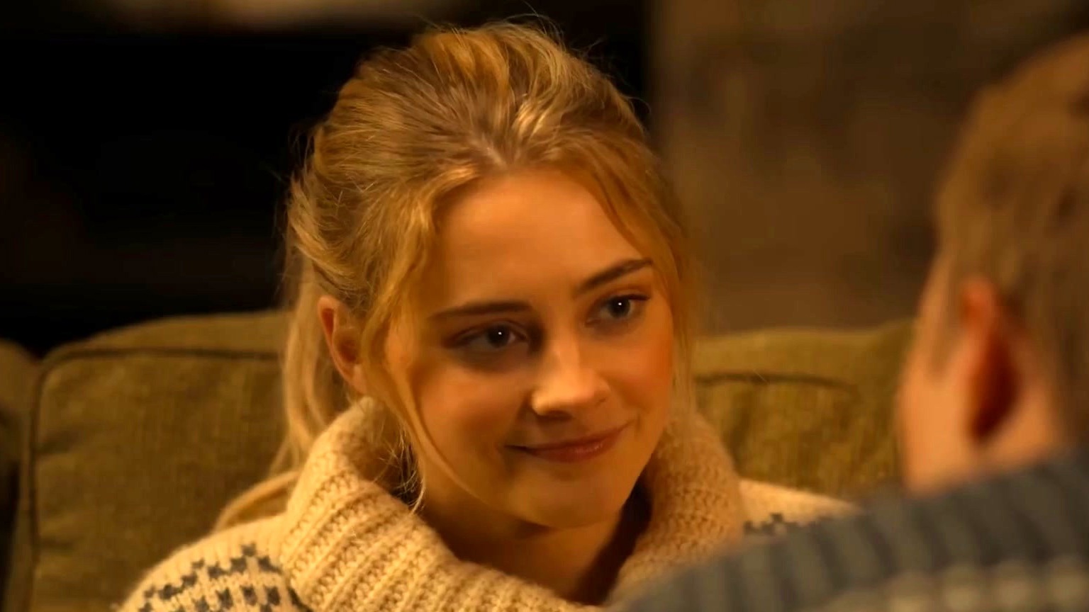 The Other Zoey (Canada Trailer 1)