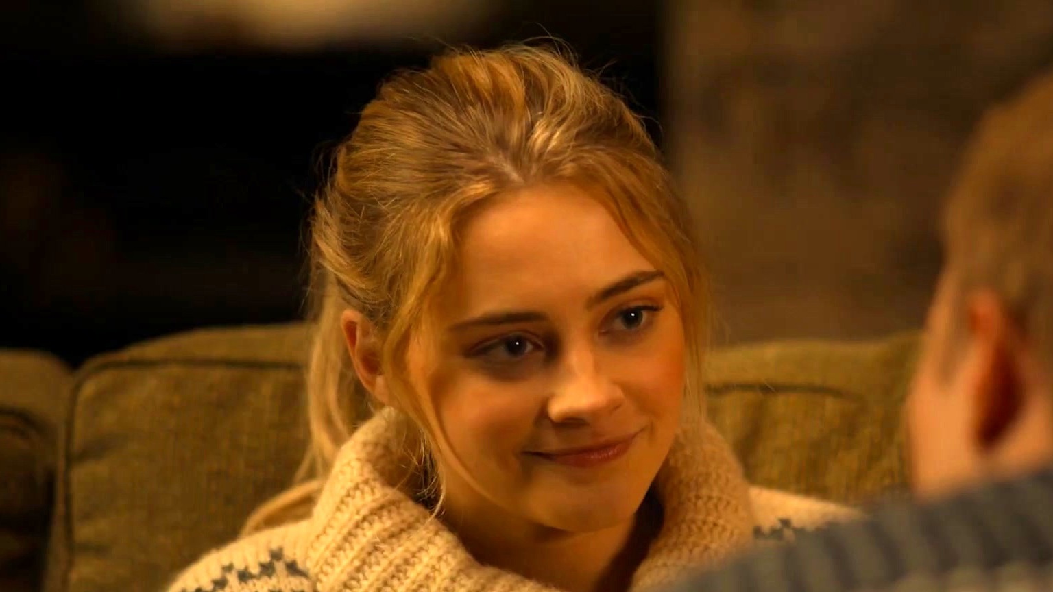 The Other Zoey (UK Trailer 1)