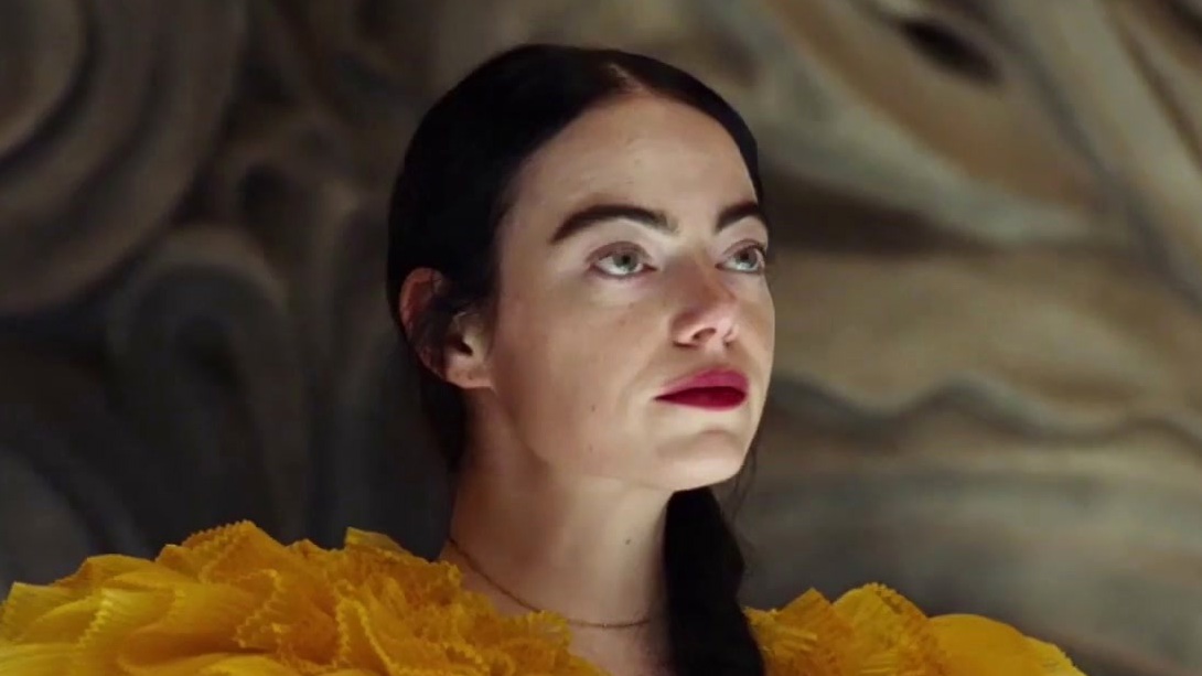 Poor Things: Bella (Australia Featurette)