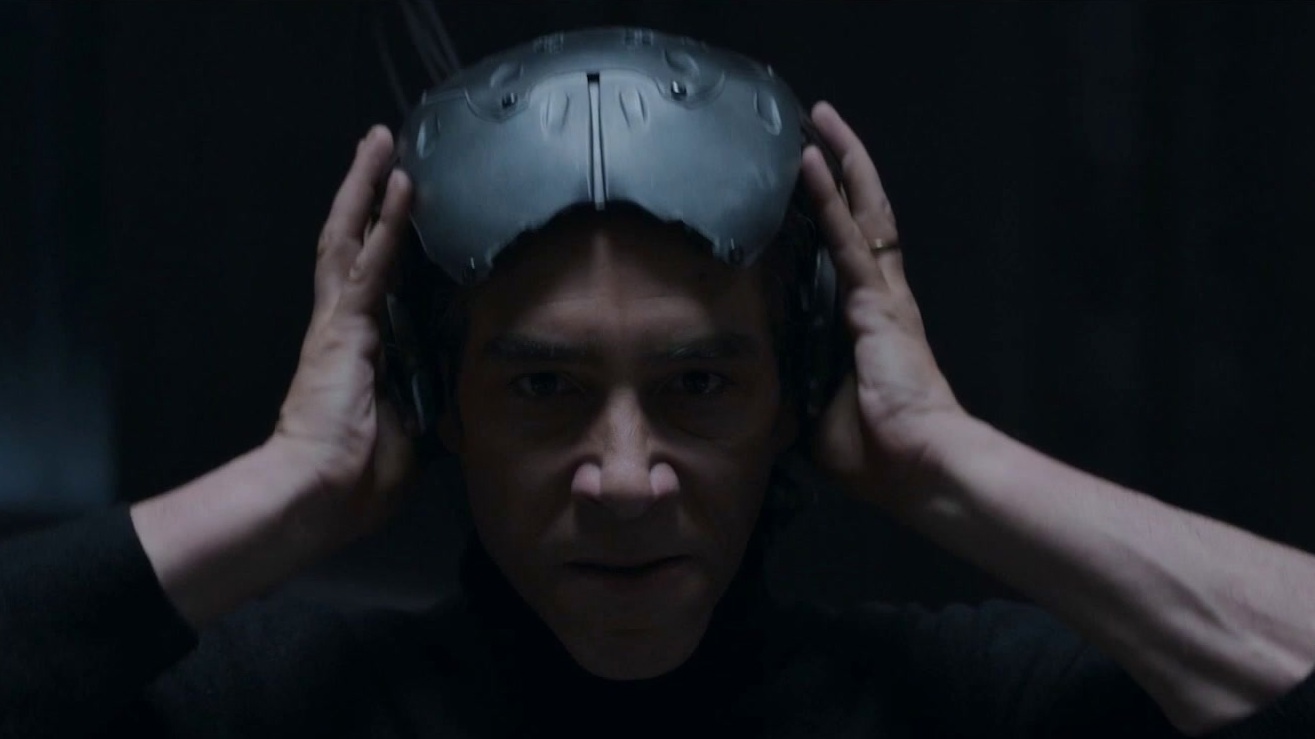Awareness (UK Trailer 1)