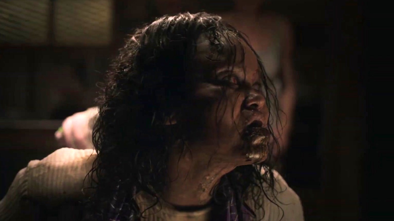 The Exorcist: Believer: Tubular Revised (Hispanic Market 30 Second Spot)