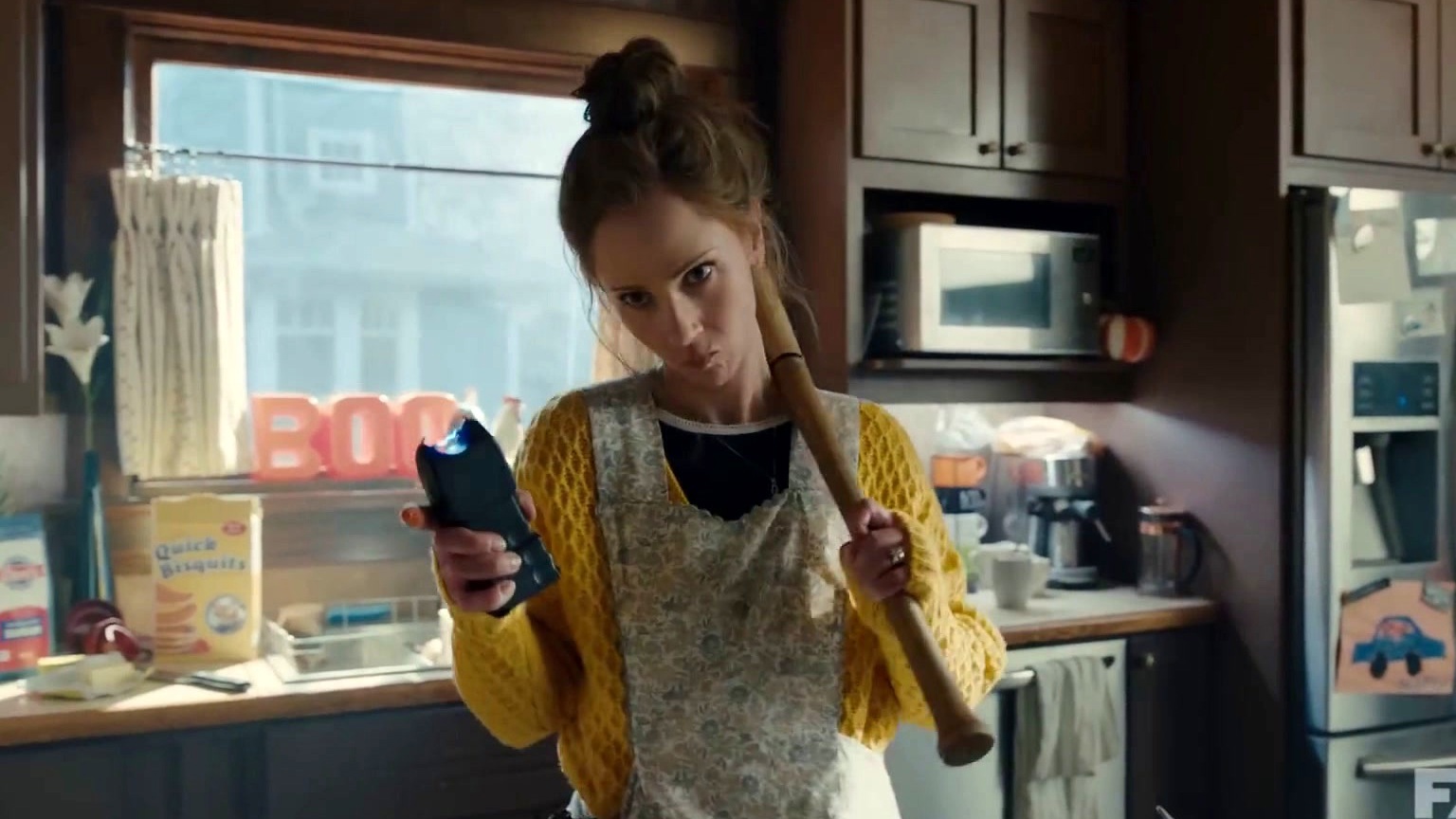 Fargo: Homemaker Teaser