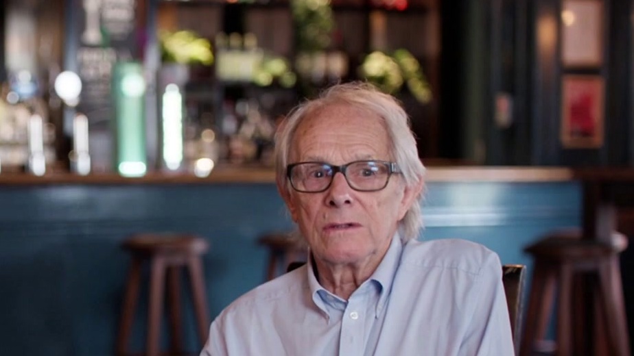 The Old Oak: Ken Loach's Incredible Legacy (UK Featurette)