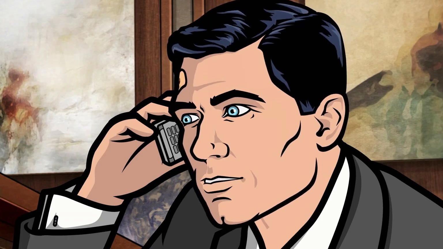 Archer: A Going Concern