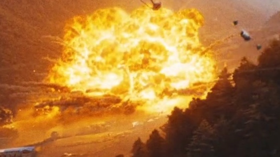 The Creator: Beautiful (15 Second Spot)