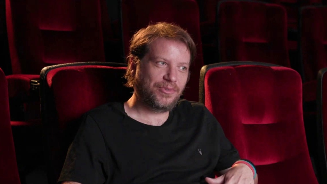 The Creator: Screenx (Featurette)