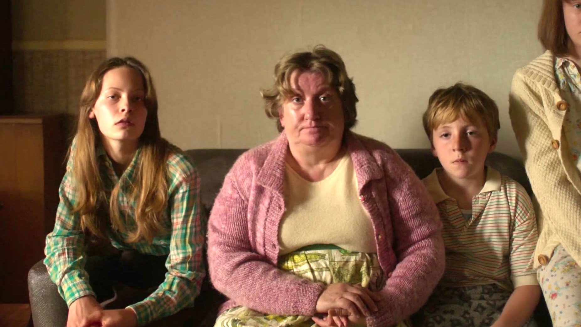 The Enfield Poltergeist