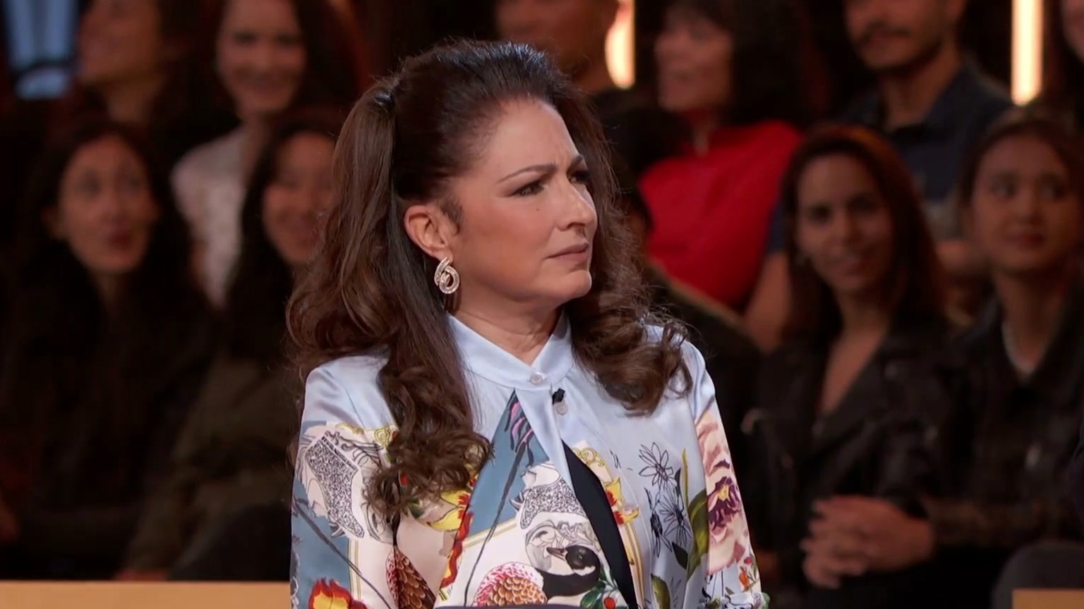 Superfan: Gloria Estefan