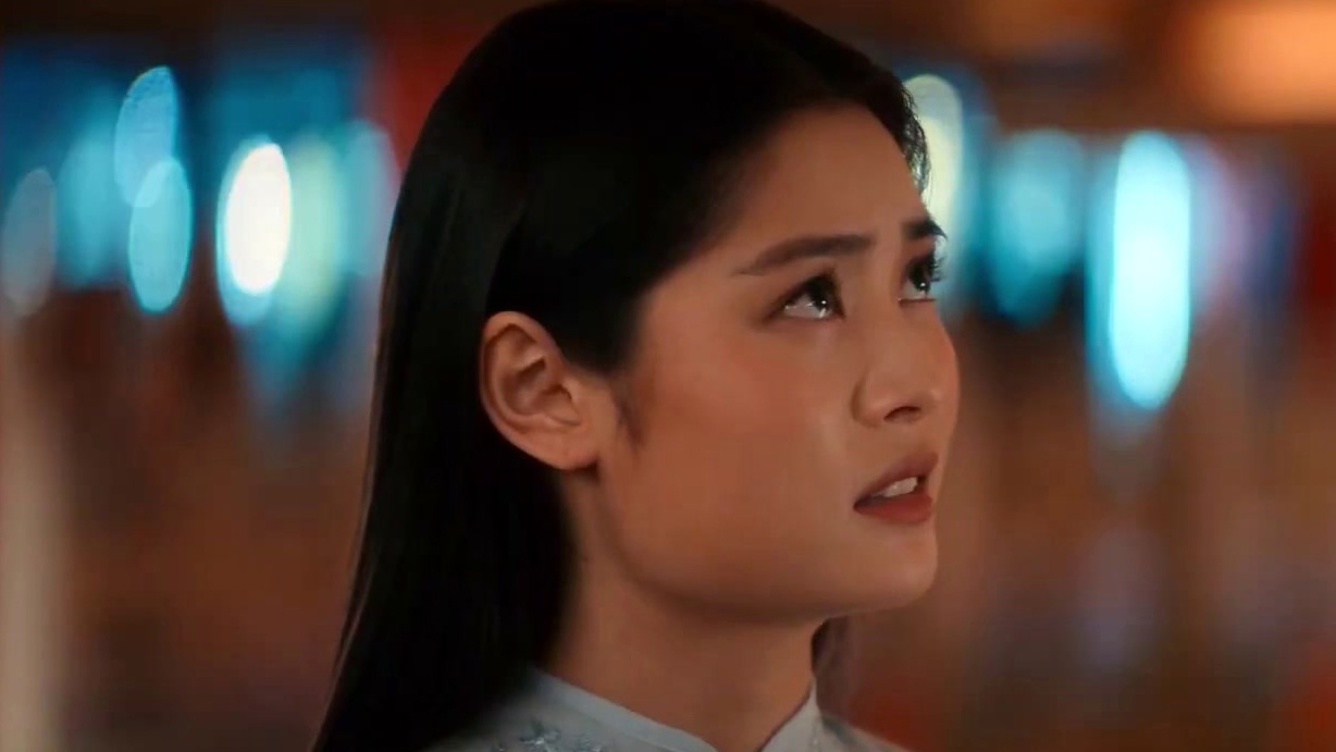 Love In Taipei: Lovers' Quarrel