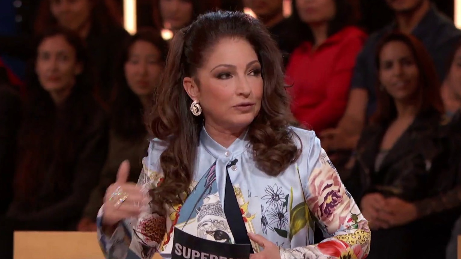 Superfan: Gloria's Super Stories