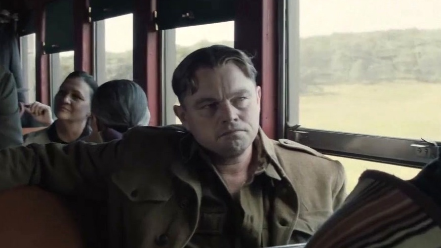 Killers Of The Flower Moon: Inside Look (Australia Featurette)